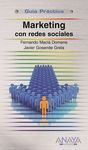 MARKETING CON REDES SOCIALES