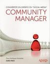 COMMUNITY MANAGER. CONVI�RTETE EN EXPERTO EN 