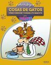 COSAS DE GATOS - PARA TORPES