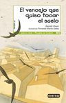 EL VENCEJO QUE QUISO TOCAR EL SUELO