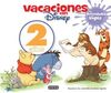 VACACIONES CON DISNEY. 2 A�OS.