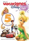 VACACIONES CON DISNEY. 5 A�OS