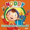 UN CUMPLEA�OS MUY ESPECIAL
