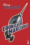 CR�NICAS MARCIANAS - BOOKET