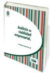 AN�LISIS DE VIABILIDAD EMPRESARIAL