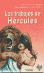 LOS TRABAJOS DE H�RCULES