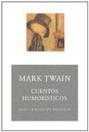 CUENTOS HUMOR�STICOS