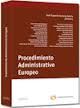 PROCEDIMIENTO ADMINISTRATIVO EUROPEO