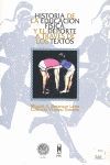 HISTORIA DE LA EDUCACI�N F�SICA Y EL DEPORTE A TRAV�S DE LOS TEXTOS