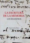 LA ESCRITURA DE LA MEMORIA