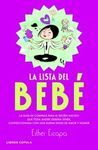LA LISTA DEL BEB�