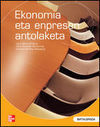 EKONOMIA ETA EMPRESEN ANTOLAKUNTZA, 2 BATXILERGOA