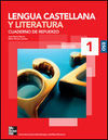 CUADERNO DE REFUERZO LENGUA Y LITERATURA - 1� ESO