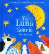 Y LA LUNA SONRI�