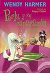 PERLA Y SU CAPARAZ�N ROSA