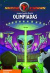 SUPERFIERAS. 8: OLIMPIADAS