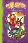 MAKIAVELA. 1: LA ESCUELA DE BRUJAS