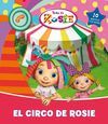 TODO ES ROSIE. EL CIRCO DE ROSIE