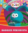 TODO ES ROSIE. RAGGLES PERIODISTA