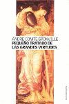 PEQUE�O TRATADO DE LAS GRANDES VIRTUDES