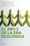 EL A�O I DE LA ERA ECOL�GICA