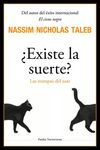 �EXISTE LA SUERTE?