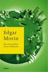 PARA UNA POL�TICA DE LA CIVILIZACI�N