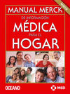 MANUAL MERCK DE INFORMACI�N M�DICA PARA EL HOGAR