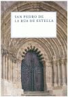 SAN PEDRO DE LA RUA DE ESTELLA