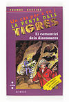 EL CEMENTIRI DELS DINOSAURES