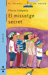 EL MISSATGE SECRET