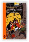 ELS AMBIGU I EL CAS DE L'ESTATUA