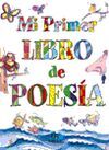 MI PRIMER LIBRO DE POES�A