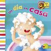 UN D�A EN CASA