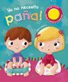 YA NO NECESITO PA�AL (CON SONIDO)