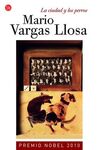 LA CIUDAD Y LOS PERROS