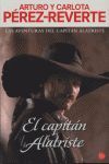EL CAPIT�N ALATRISTE