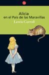ALICIA EN EL PA�S DE LAS MARAVILLAS