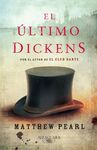 EL �LTIMO DICKENS