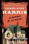 UN CASO DE AURORA ROE TEAGARDEN. 2: LA PACIENCIA DE LOS HUESOS