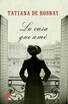 LA CASA QUE AM�