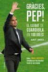 GR�CIES PEP!