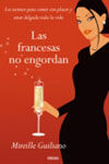 LAS FRANCESAS NO ENGORDAN