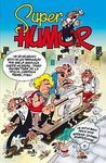 SUPER HUMOR MORTADELO N�47 : EL DOS DE MAYO