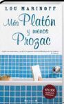 MAS PLATON MENOS PROZAC