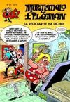 MORTADELO Y FILEM�N -�A RECICLAR SE HA DICHO!