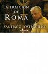 LA TRAICION DE ROMA