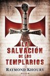 LA SALVACI�N DE LOS TEMPLARIOS