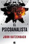 EL PSICOANALISTA