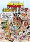 LONDRES 2012 - MORTADELO Y FILEM�N